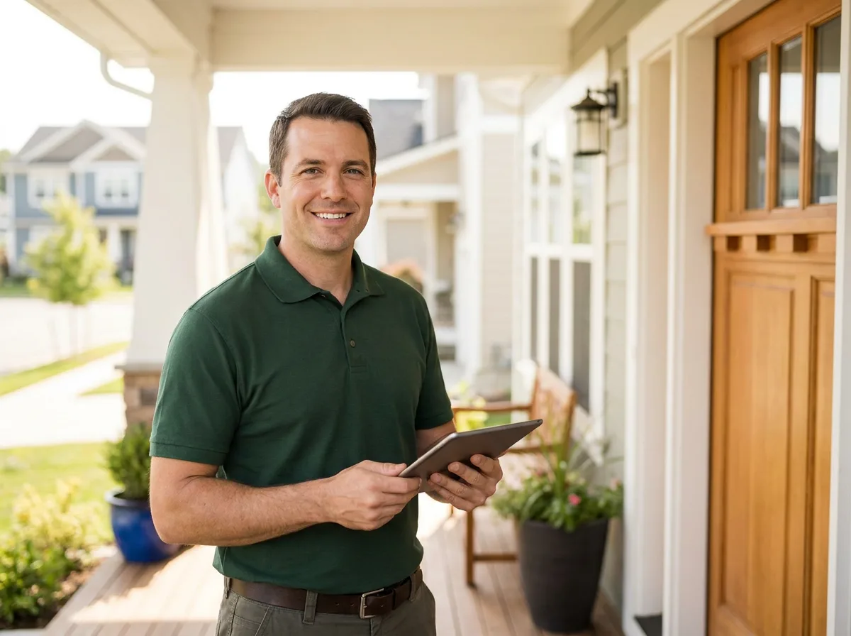 Pest control FAQs for Northwood, OH